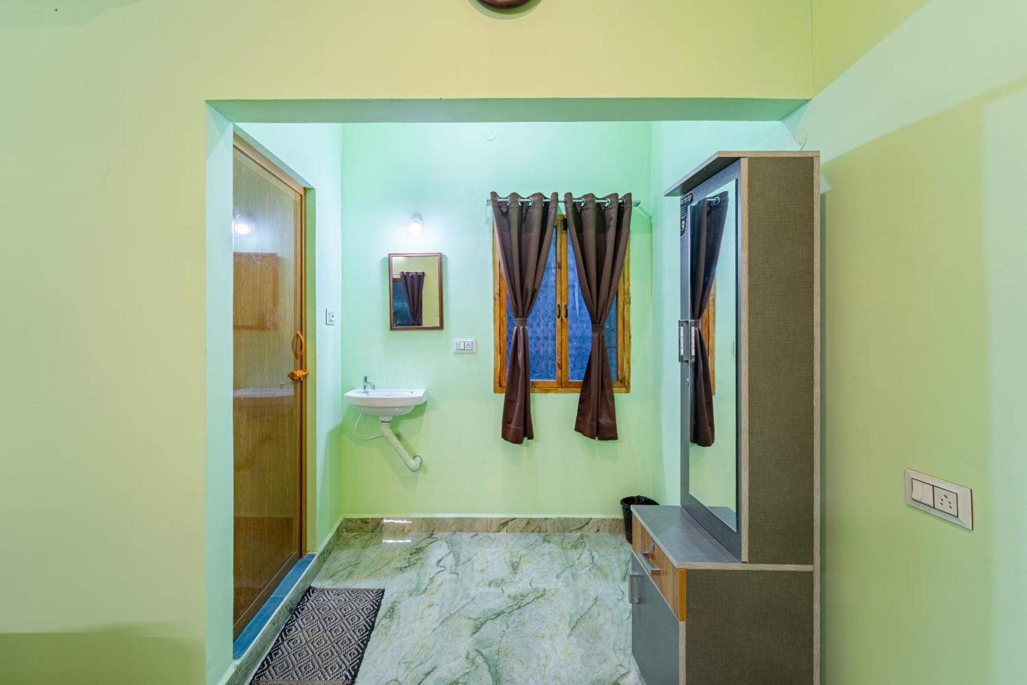 Hotel De Jardin Pondicherry With Swimming Pool Екстер'єр фото