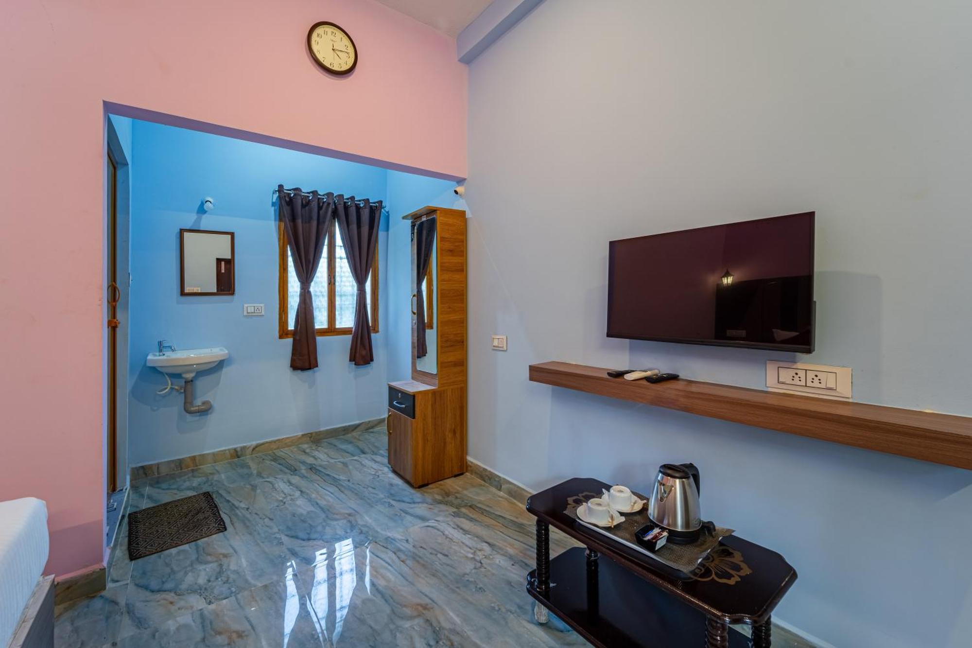 Hotel De Jardin Pondicherry With Swimming Pool Екстер'єр фото