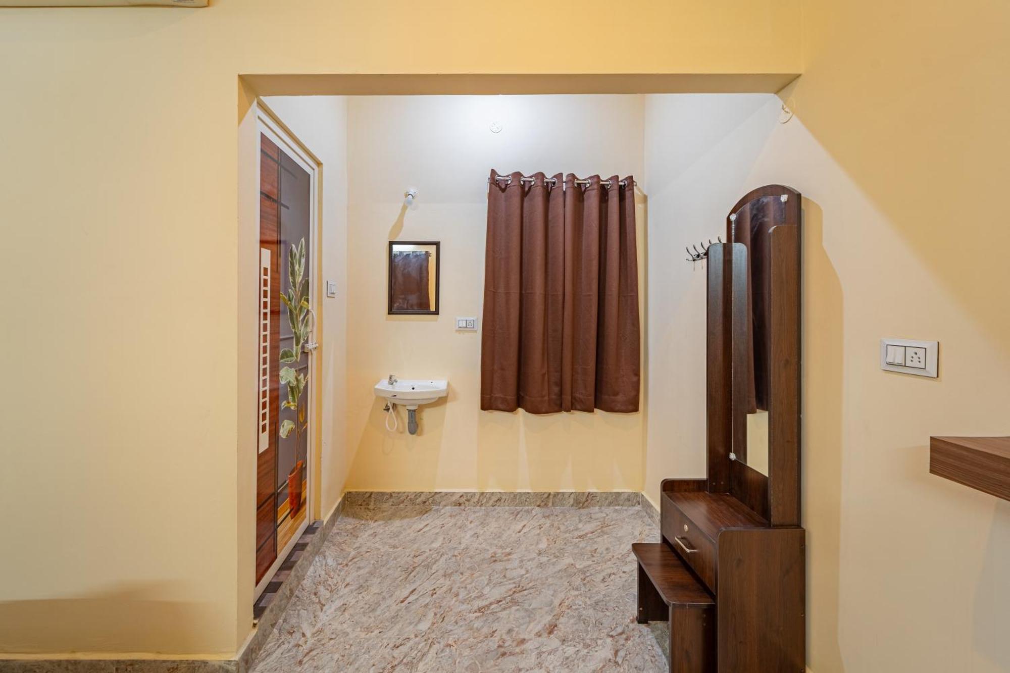 Hotel De Jardin Pondicherry With Swimming Pool Екстер'єр фото