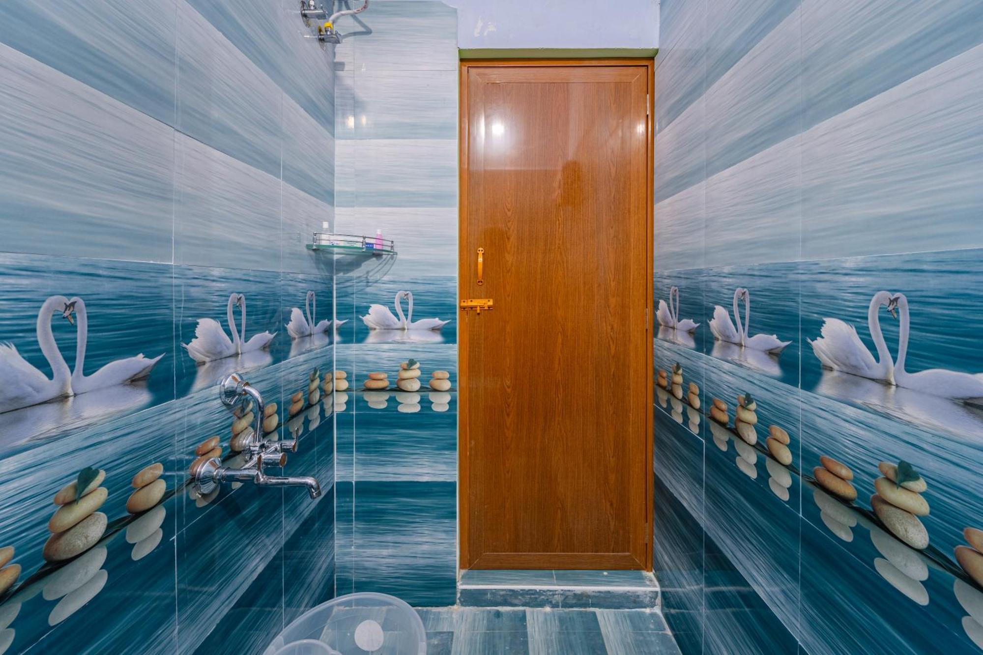 Hotel De Jardin Pondicherry With Swimming Pool Екстер'єр фото